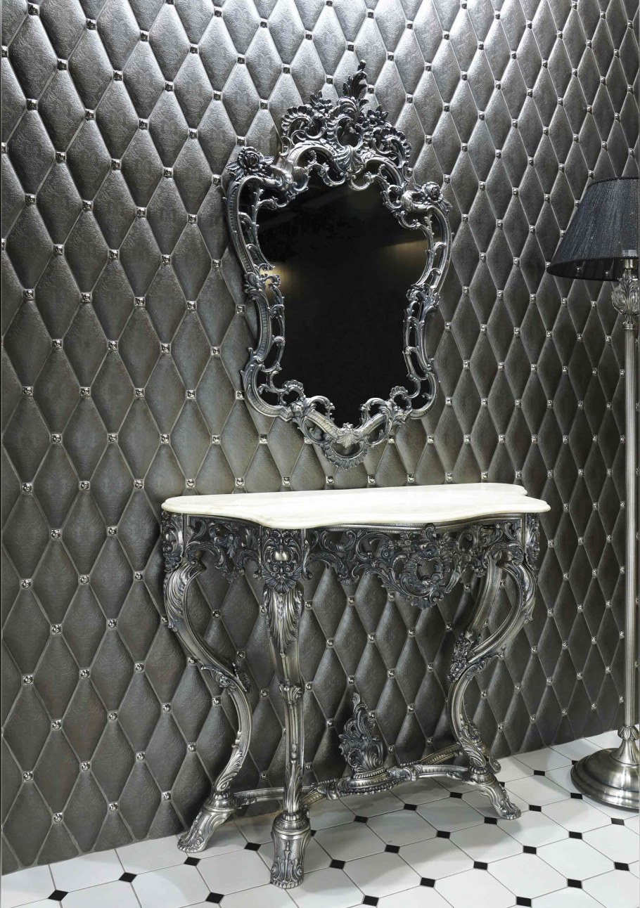 Керамическая плитка Adex Rombos