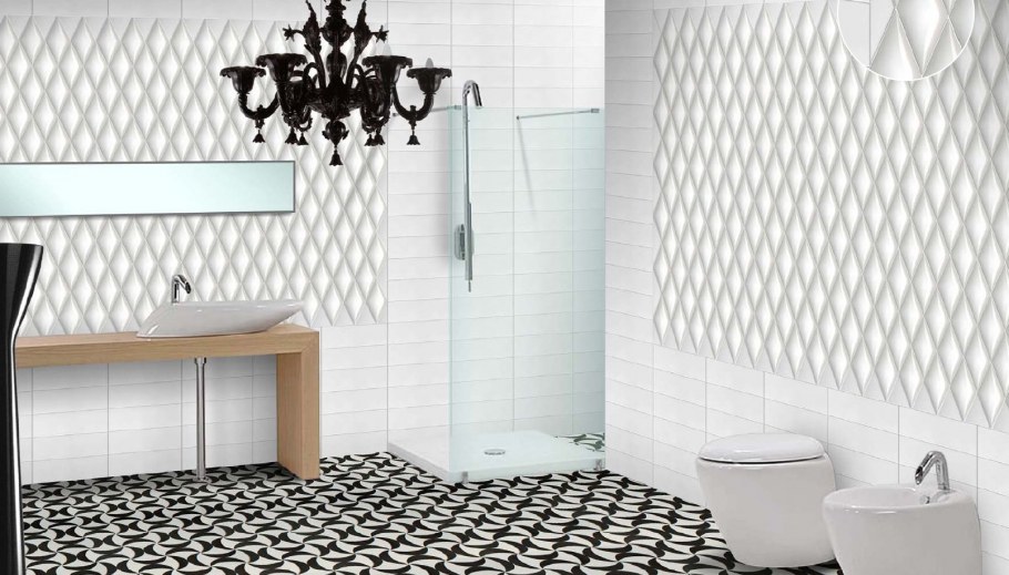 Плитка Cobsa "Rombos"