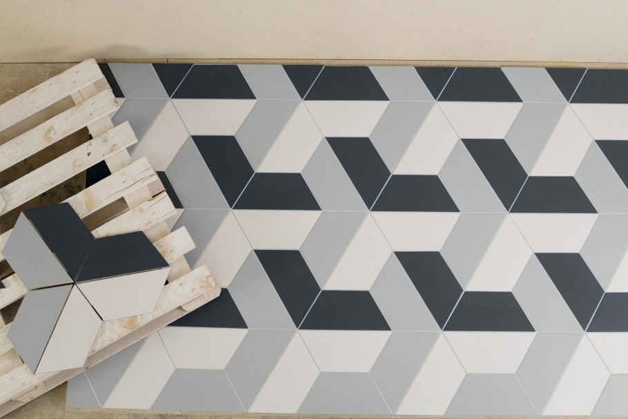 Плитка для ванной Quintessenza Alchimia