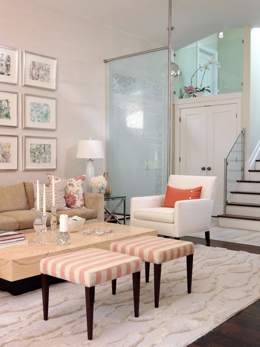 Гостиные Сара Ричардсон Ричардсон