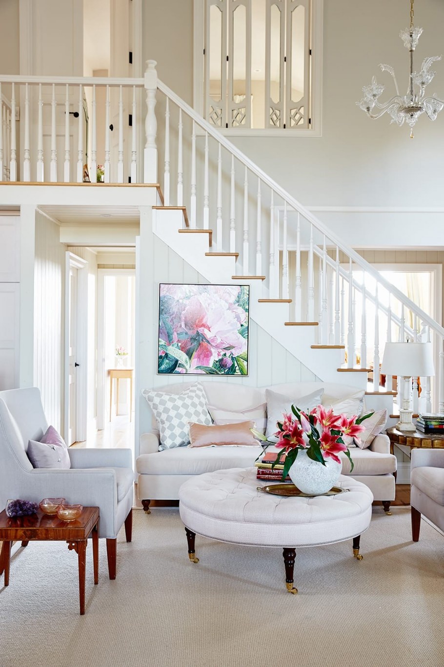 Дом Сары Ричардсон