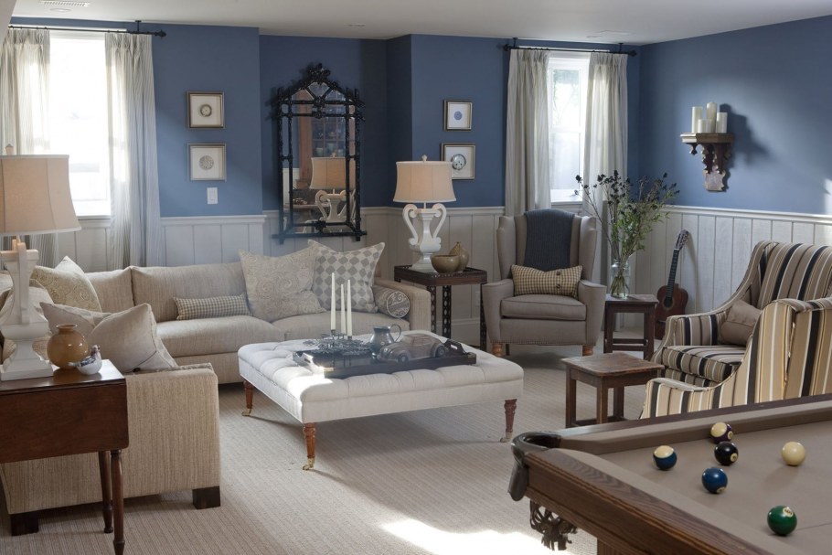 Сара Робинсон дизайнер