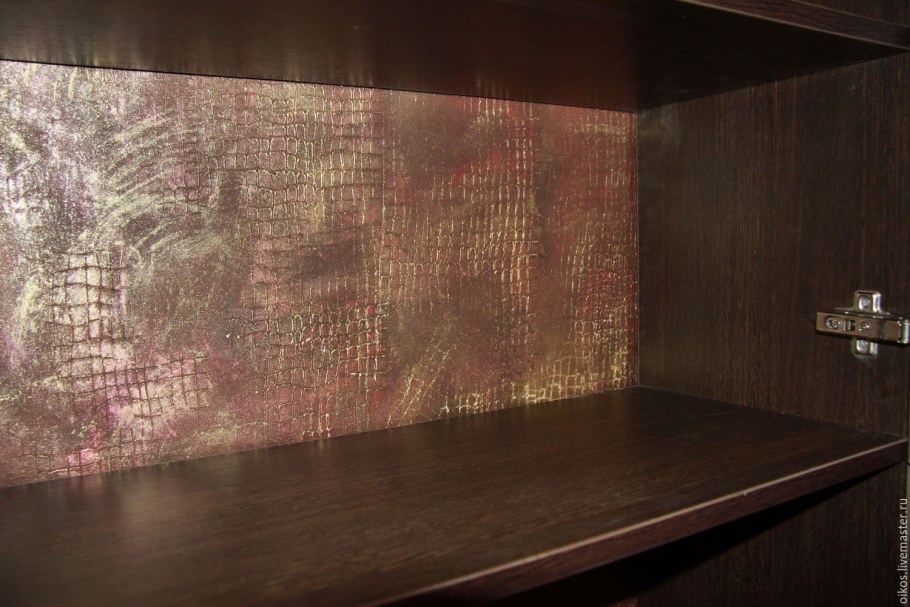 Dessa Decor декоративная краска