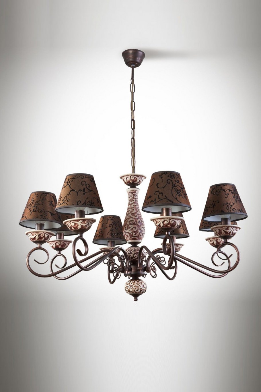 Подвесной светильник Eglo Stellato