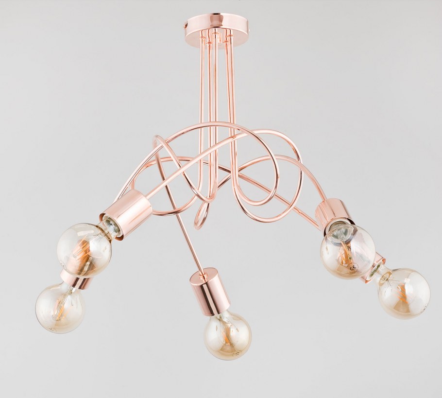 Подвес Eglo 49248 Vintage