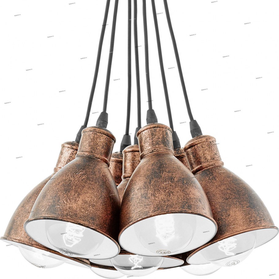 Подвес Priddy 1 49494 Eglo