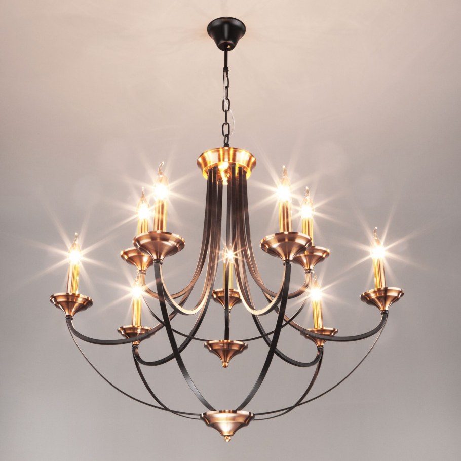 Светильник Loft it Copper Shade