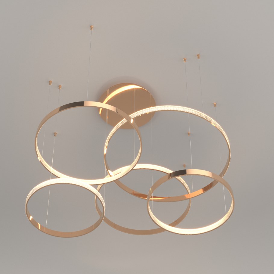 Светильник Eurosvet 90280