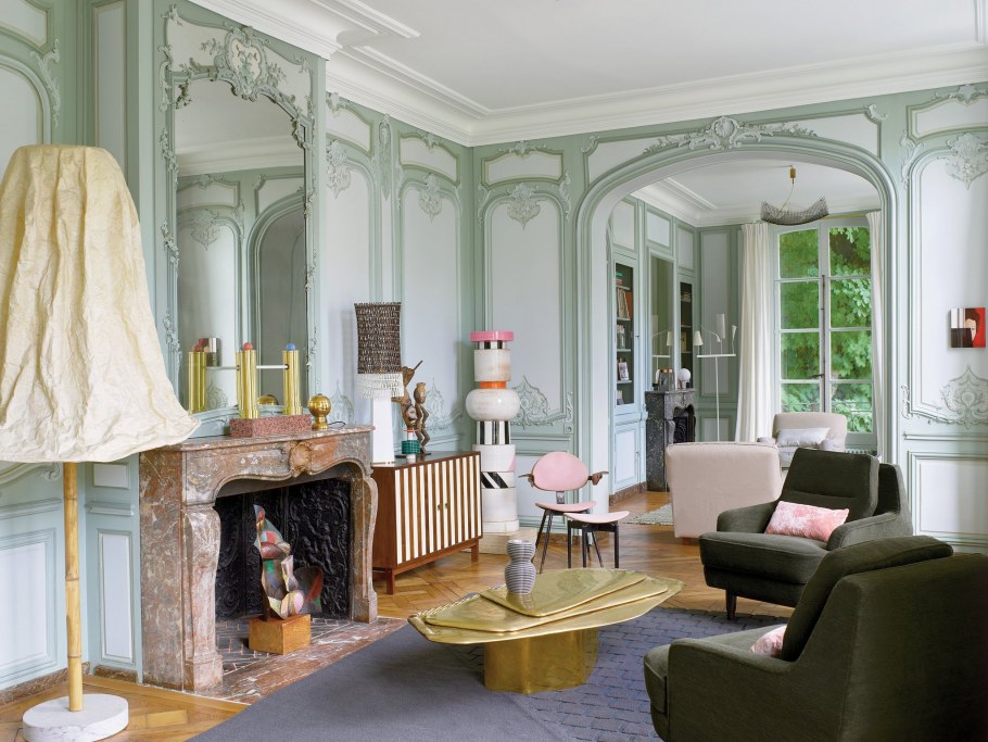 Османовский стиль