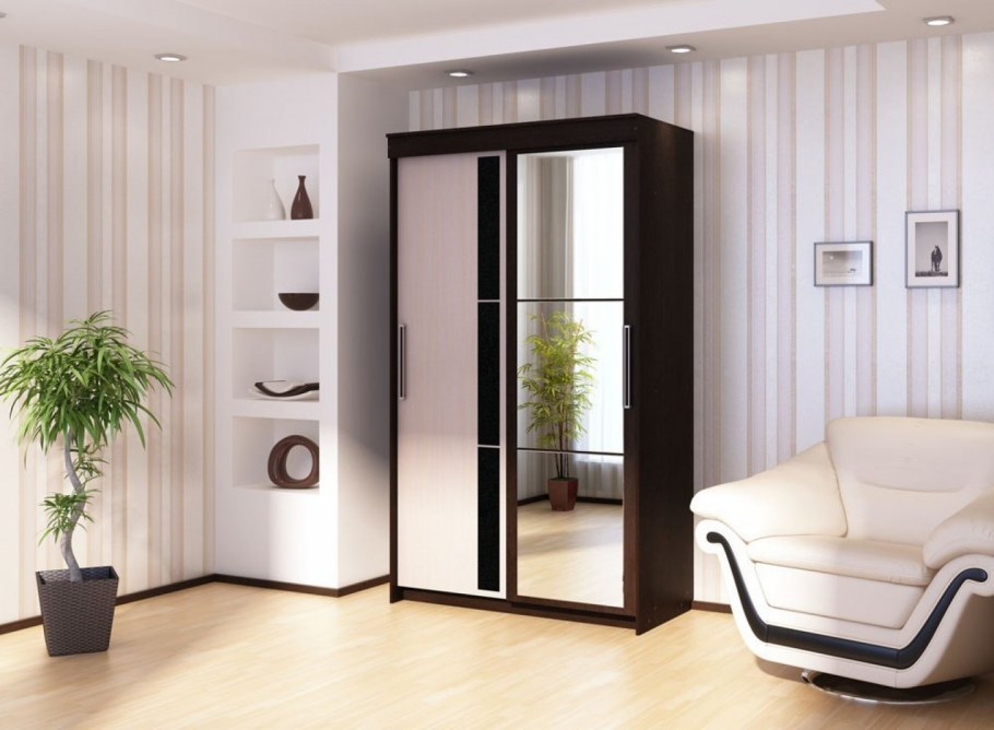 Гардеробная система Титан GS-450s