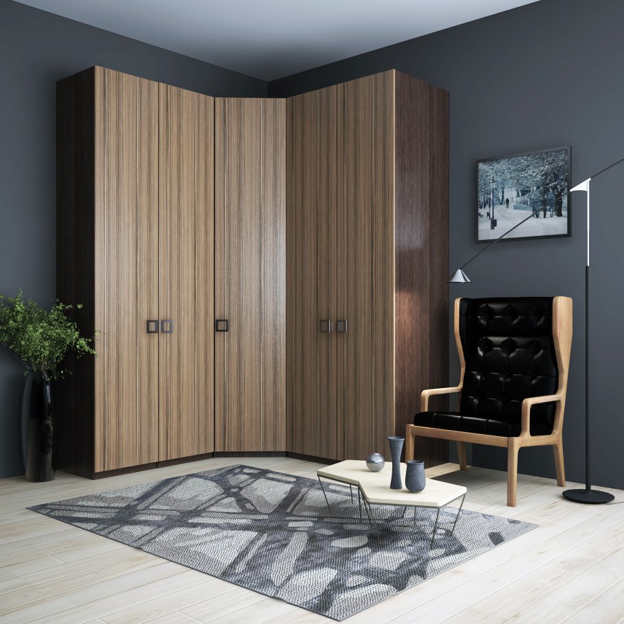 Шкаф купе №11 св мебель