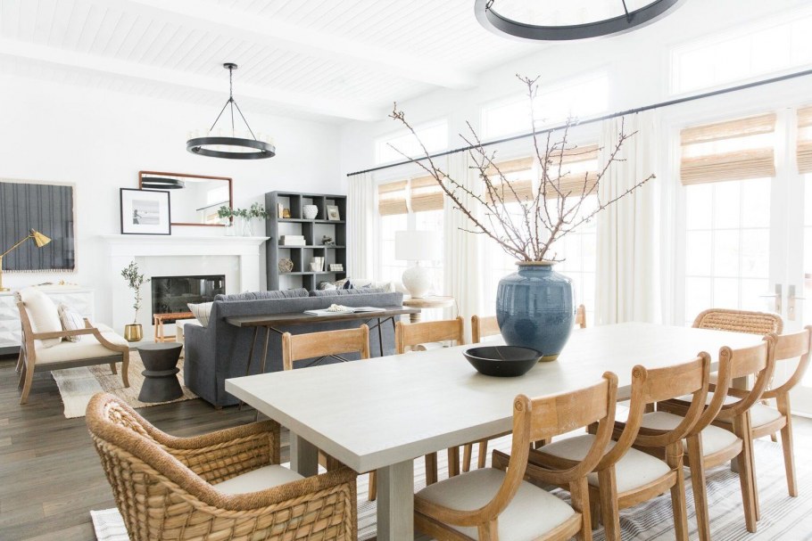 FUNDERMAX фасады кухни