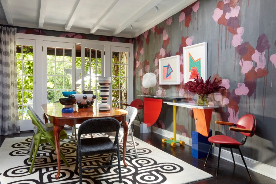 Кухня постмодерн