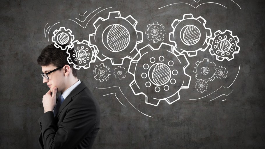 Аналитическое мышление