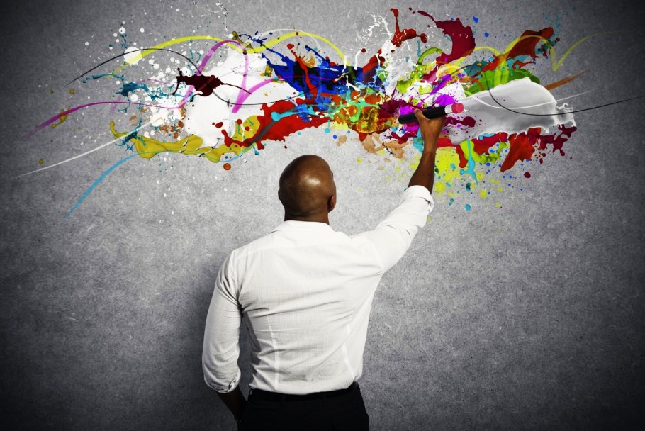 Креативность в бизнесе