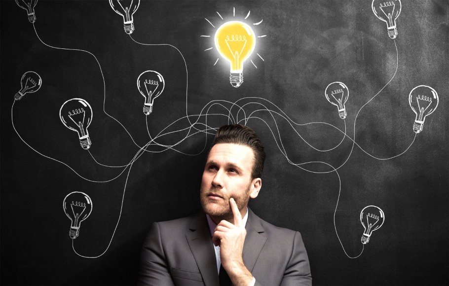 Мыслящий человек