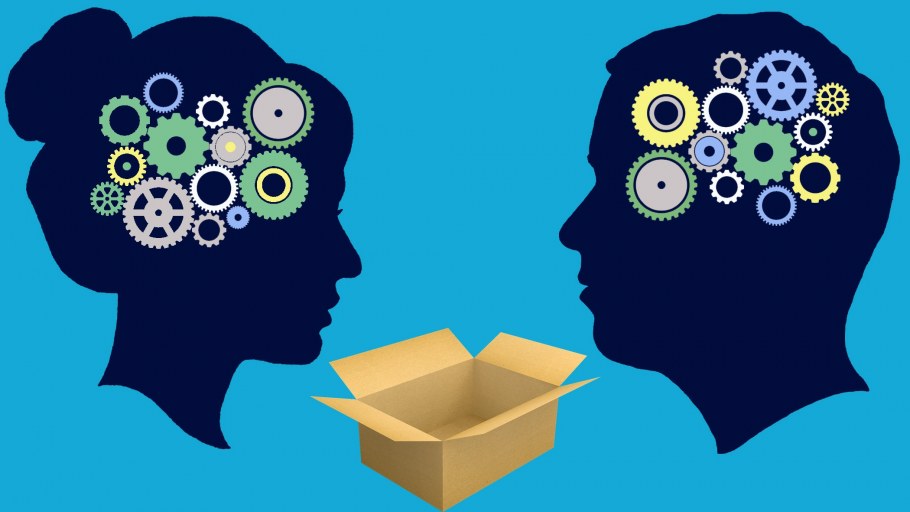 Креативное мышление