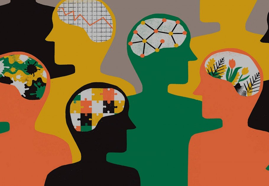 Исследование личности