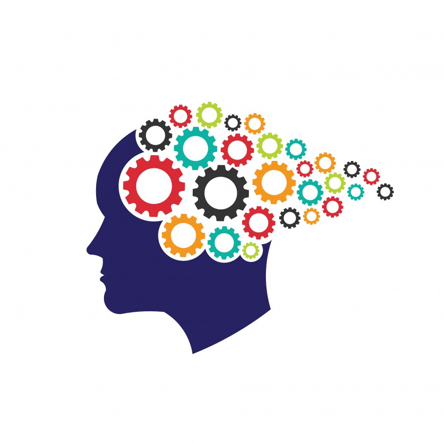 Голова человека психология