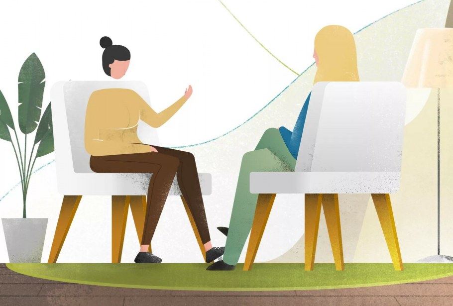 Фон для психолога