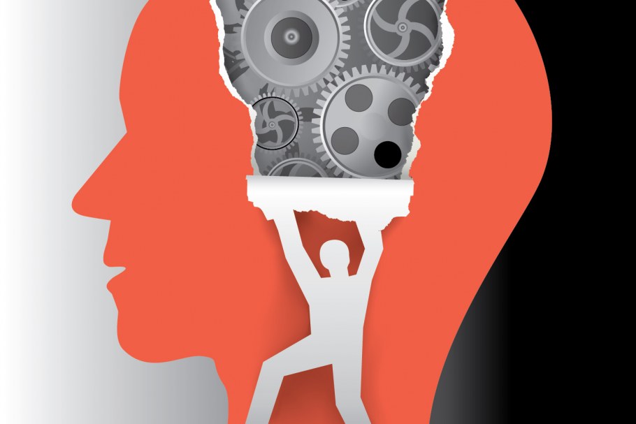 Криминальная психология