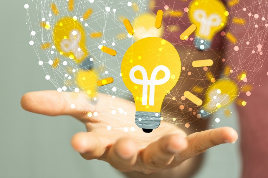 Картинки новых творческих идей