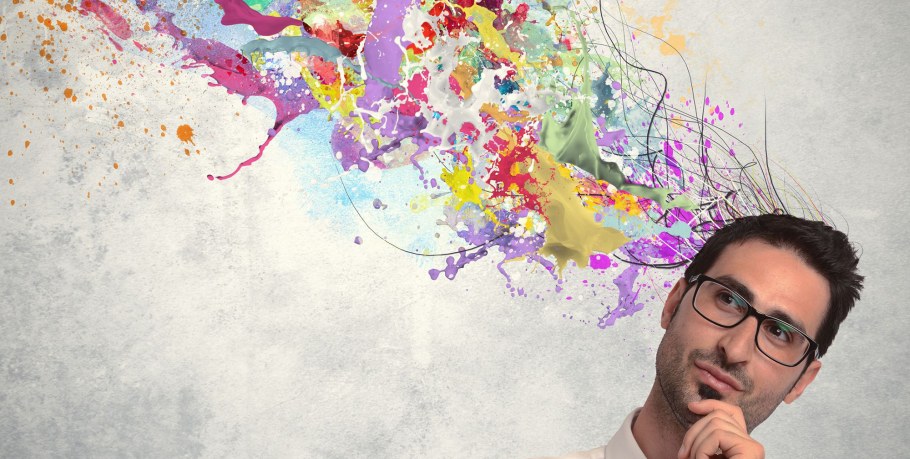 Творческий человек