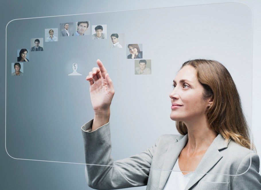 Специалист по подбору персонала