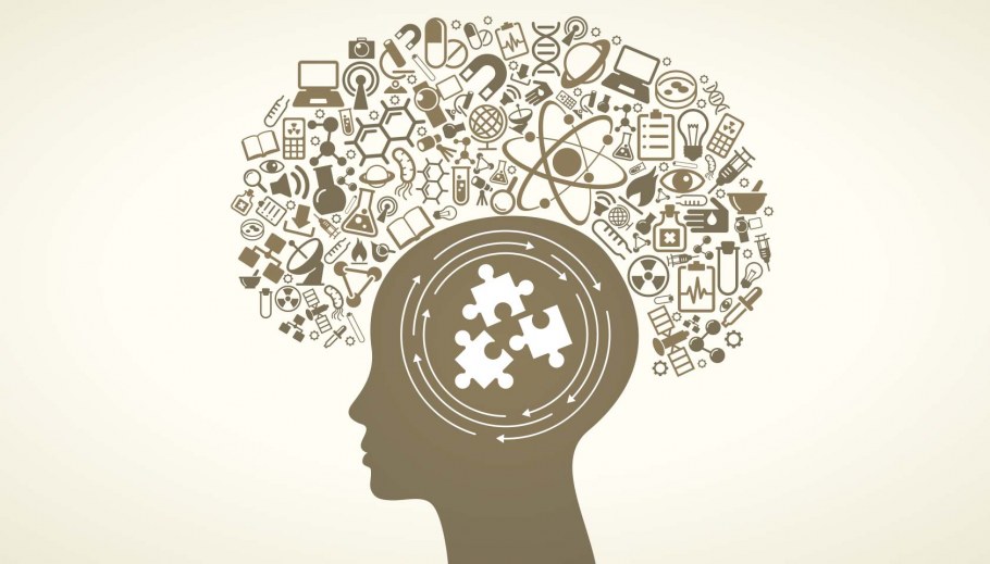 Мышление без фона