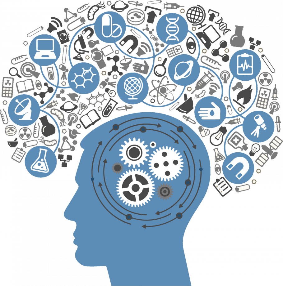 Креативность мышления