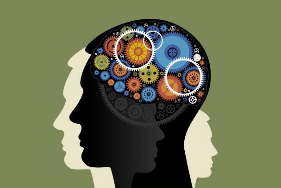 Психология картинки