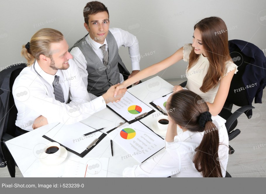 Коммуникация с клиентом