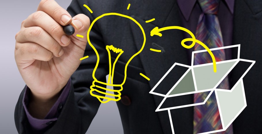 Креативный подход