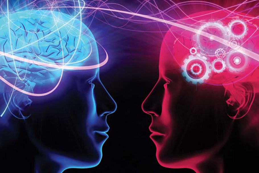 Разум мышление