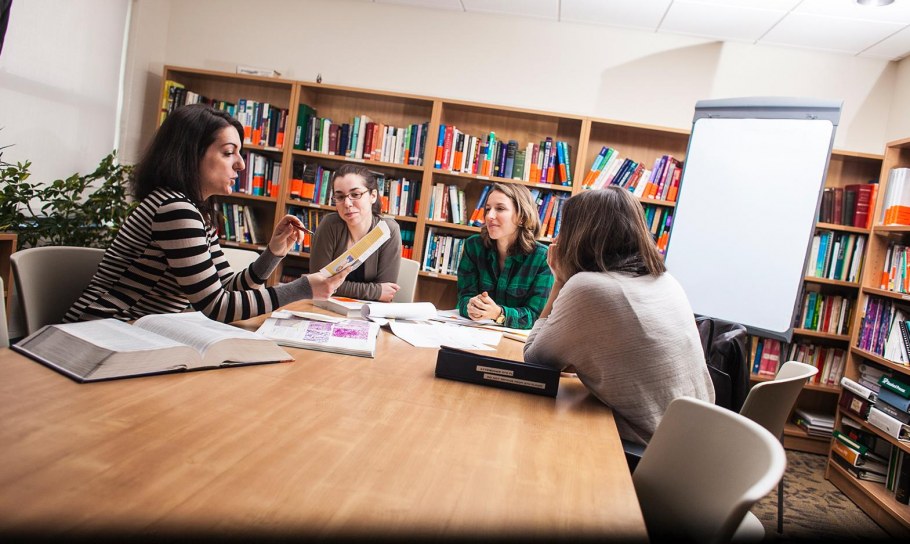 Психология педагога