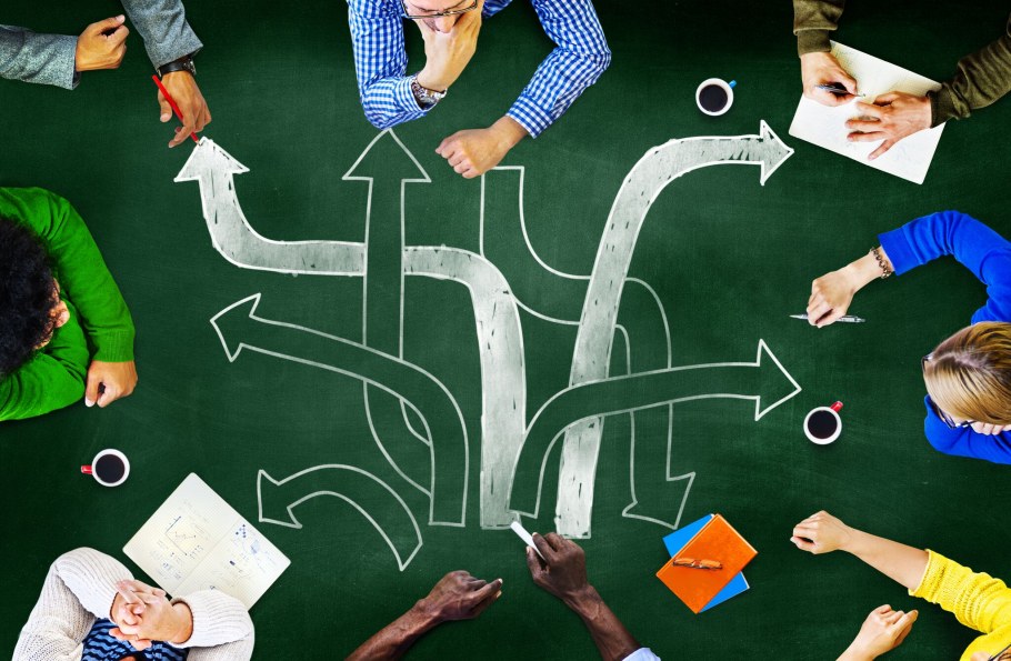 Ролевая игра в тренинге иллюстрации