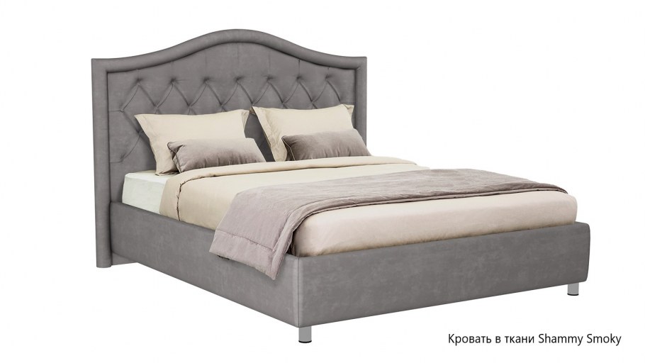 Кровать Сонум Milano 80x200 см