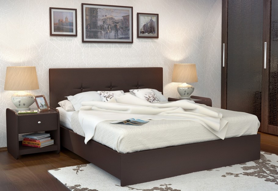 Кровать Карина 7