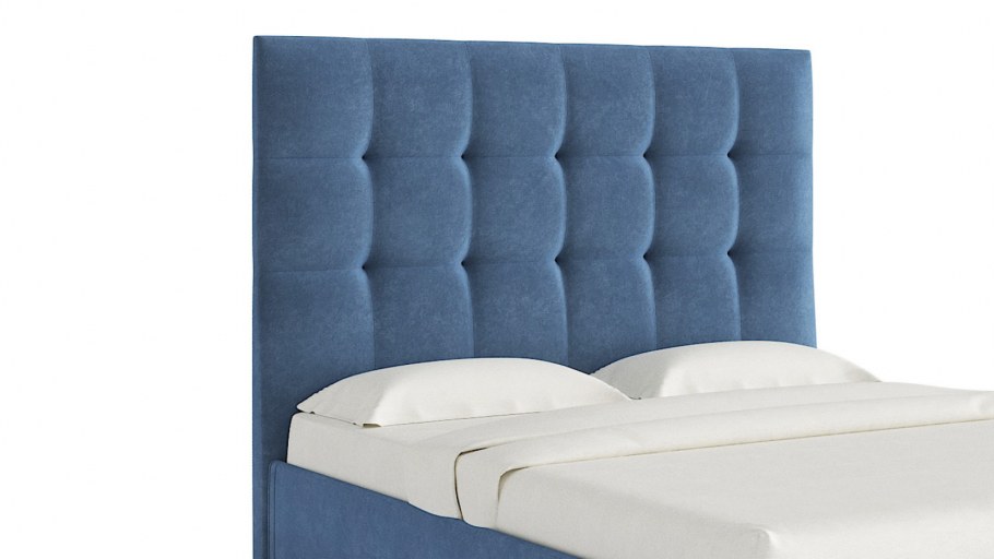 Кровать Даная Аскона