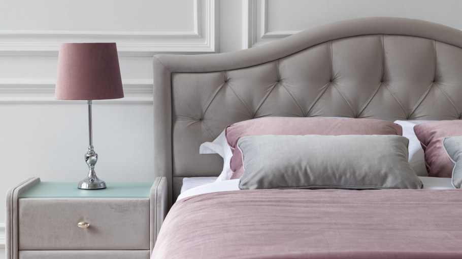 Кровать Askona Isabella