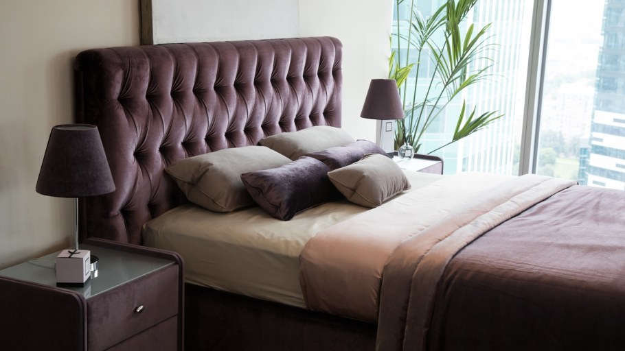 Кровать Франческа Аскона