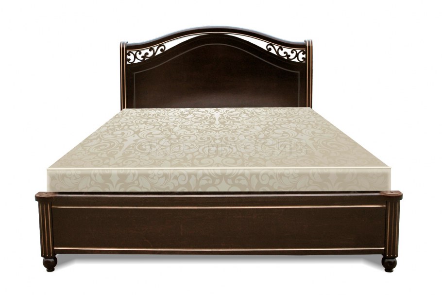Кровать Ричард Гранд Аскона