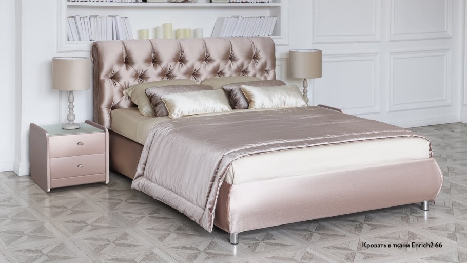 Кровать Промтекс-Ориент Мейс