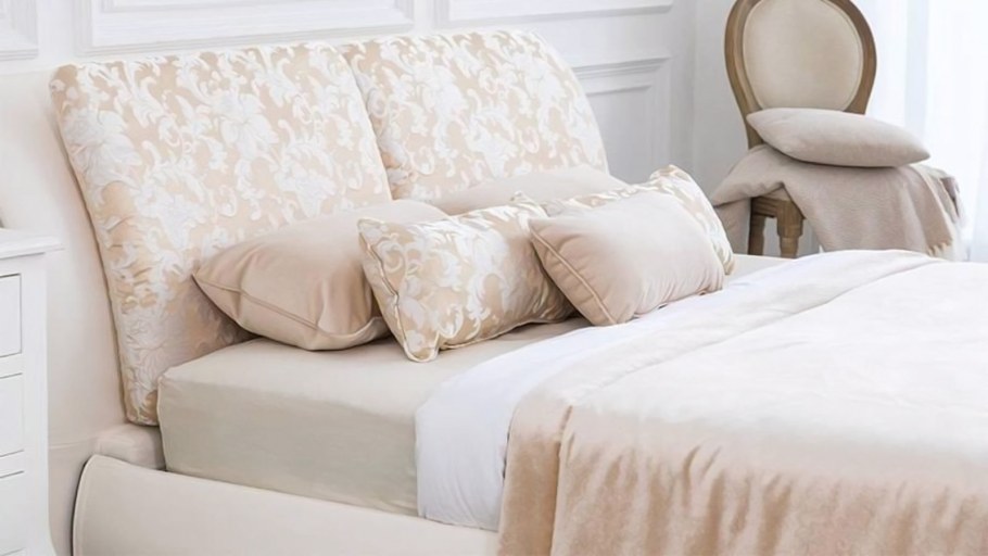 Кровать Даная Аскона