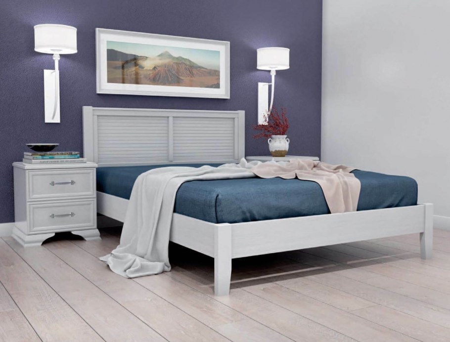 Кровать Elisa Аскона