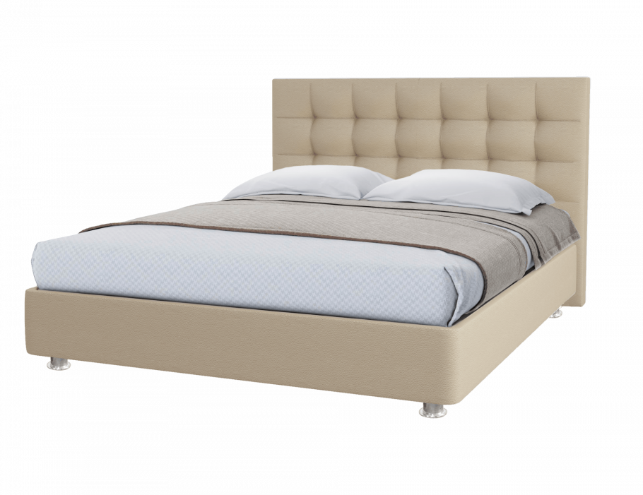 Кровать Askona Isabella