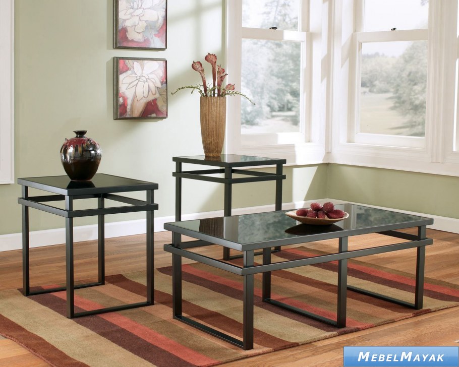 Столик журнальный occasional Low Table