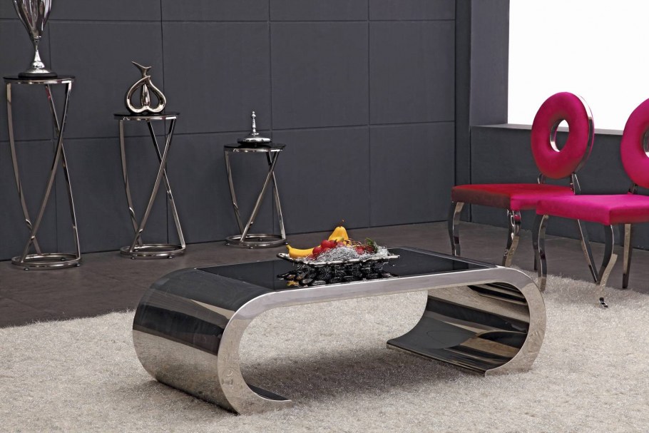 Стол Sky кофейный c8048l