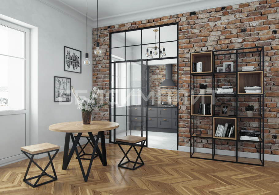 Мебель лофт