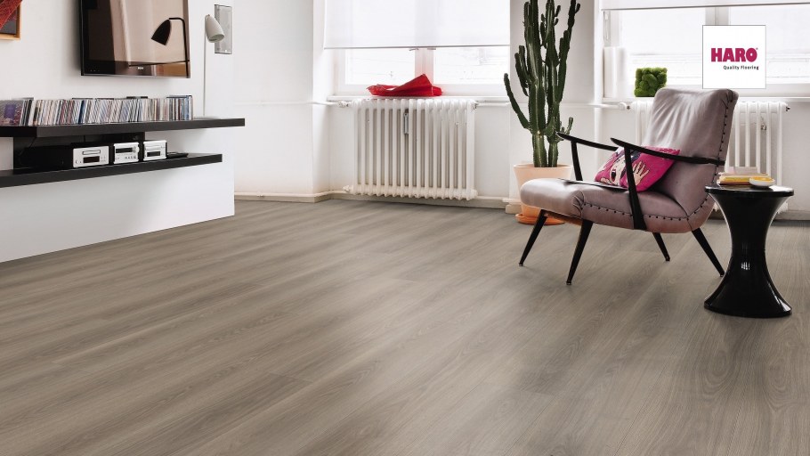 Ламинат Haro Tritty 100 Gran via 4v